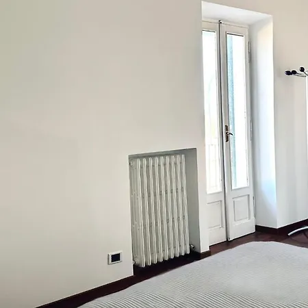 Lägenhet J01 - Jesi, Trilocale Nelle Mura Del Centro Storico